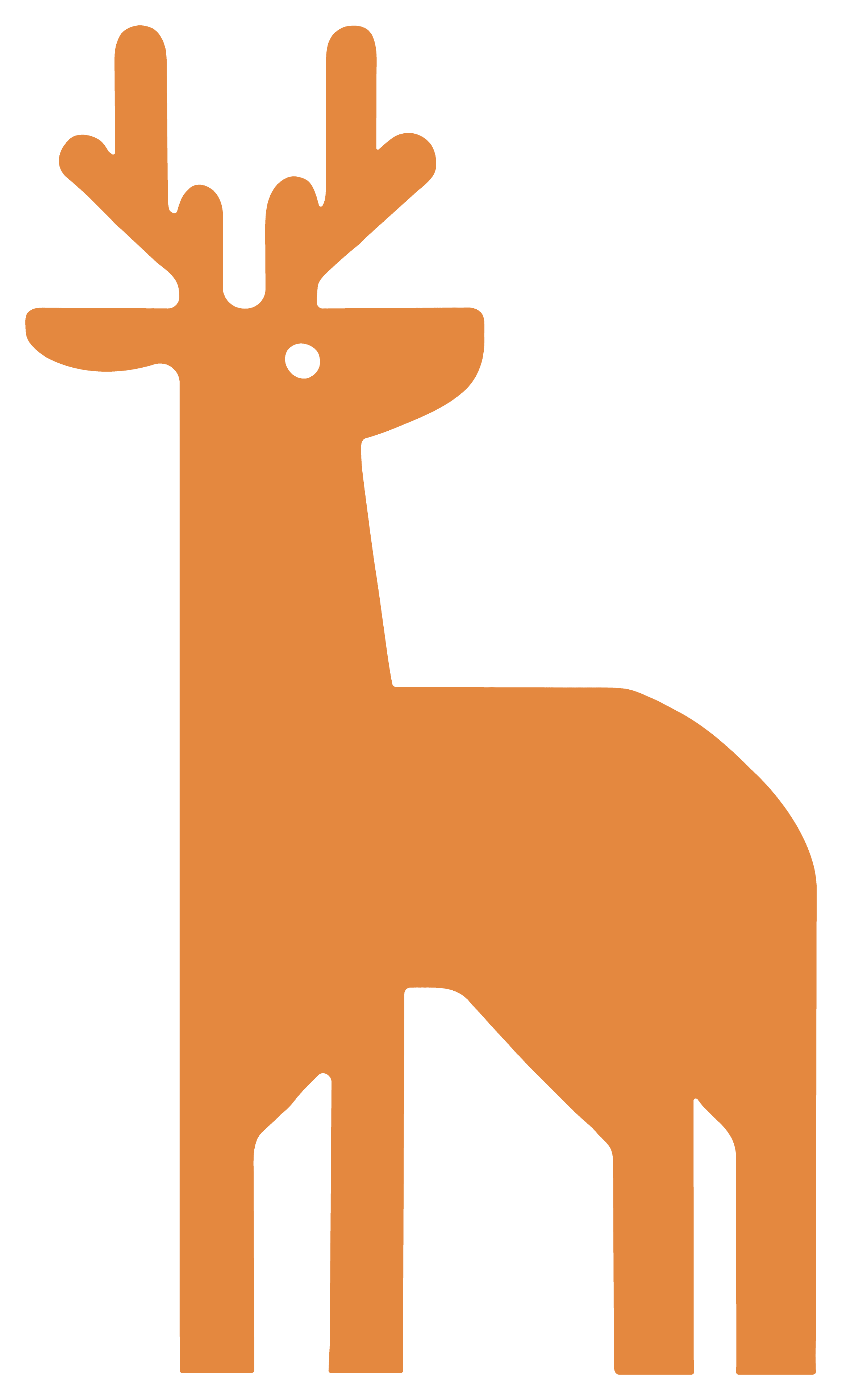 Декоративный элемент